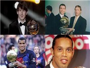Bóng đá anh, ngoại hạng anh, lịch thi đấu euro 2012, Barcelona: Đội bóng vàng ròng